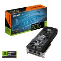 GIGABYTE GeForce RTX 5070 EAGLE OC SFF 12GB GDDR7 Graphics Card